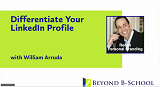 Differentiate Your LinkedIn Profile