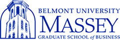Belmont University Massey