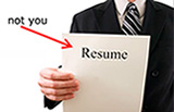 Resume Credentials Aren't Enough:<br />The Intangible Skills that Bring Success